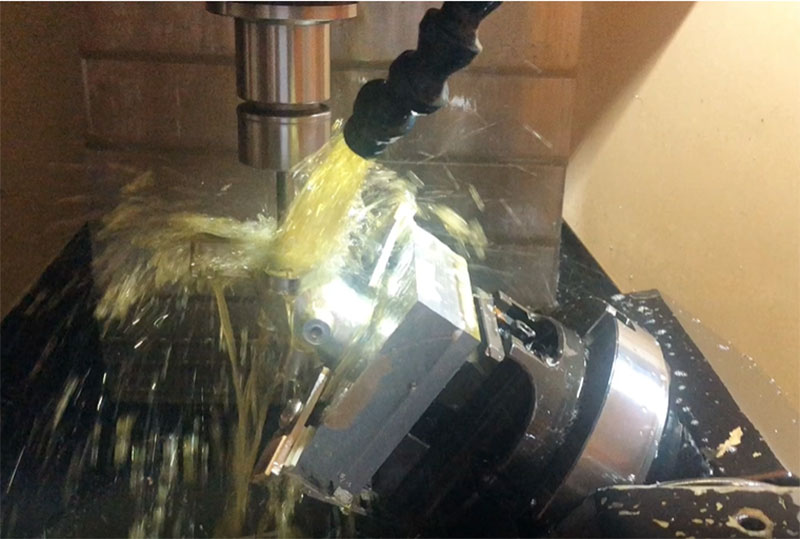 5-axis-CNC