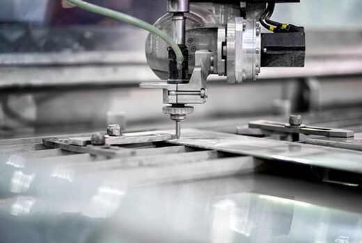 waterjet-cutting