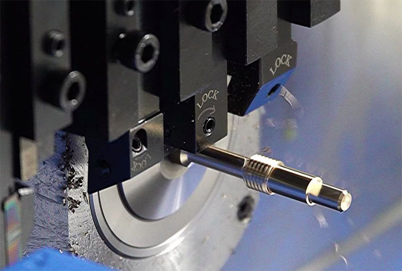 swiss-cnc-machining